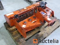 Rescia dedalo rt 2000/80 rotorkopeg - afbeelding 4 van  9