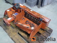 Rescia dedalo rt 2000/80 rotorkopeg - afbeelding 6 van  9