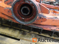 Rescia dedalo rt 2000/80 rotorkopeg - afbeelding 7 van  9