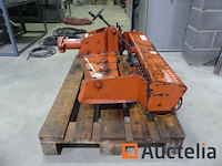 Rescia dedalo rt 2000/80 rotorkopeg - afbeelding 9 van  9