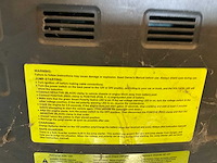 Rescue 2000 jump starter/pack - afbeelding 5 van  6