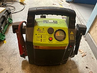 Rescue 2000 jump starter/pack
