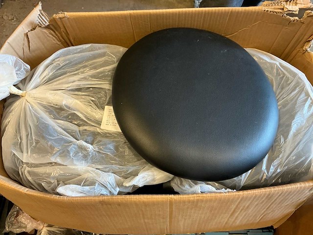 Reserveonderdelen barstoelen - afbeelding 3 van  5