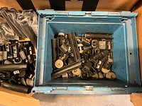 Reserveonderdelen barstoelen - afbeelding 4 van  5