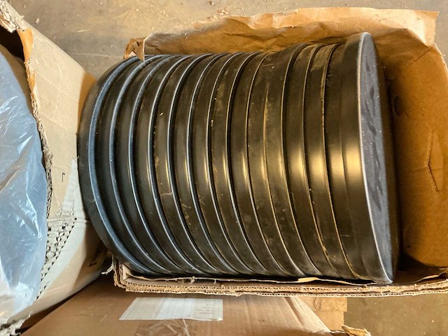 Reserveonderdelen barstoelen - afbeelding 2 van  5