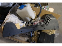 Reserveonderdelen set voor motrac veeger - afbeelding 6 van  11