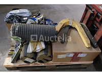 Reserveonderdelen set voor motrac veeger - afbeelding 8 van  11