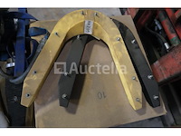 Reserveonderdelen set voor motrac veeger - afbeelding 11 van  11