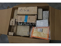 Reserveonderdelen set voor renault kangoo (vin:wjma62an10c398937) - afbeelding 3 van  7