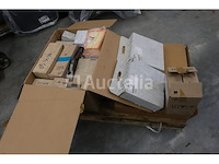 Reserveonderdelen set voor renault kangoo (vin:wjma62an10c398937) - afbeelding 4 van  7