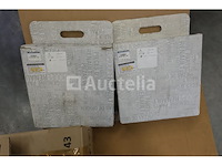 Reserveonderdelen set voor renault kangoo (vin:wjma62an10c398937) - afbeelding 5 van  7