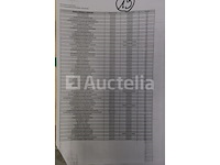 Reserveonderdelen set voor renault midlum (vin:wjma62an10c398937) - afbeelding 3 van  6