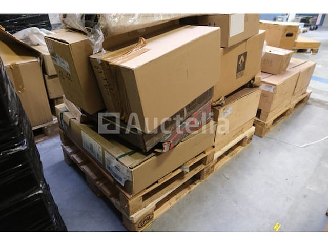 Reserveonderdelen set voor renault midlum (vin:wjma62an10c398937) - afbeelding 4 van  6