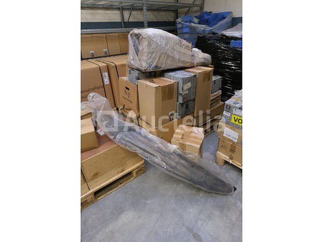 Reserveonderdelen set voor renault midlum (vin:wjma62an10c398937) - afbeelding 5 van  6