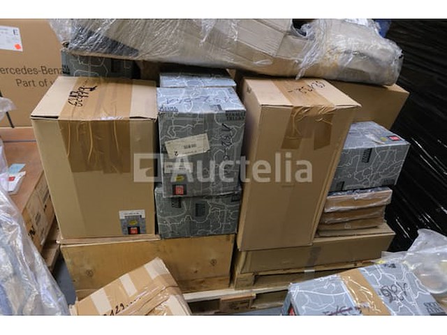 Reserveonderdelen set voor renault midlum (vin:wjma62an10c398937) - afbeelding 6 van  6