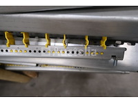 Reserveonderdelen van de transportband - afbeelding 2 van  7