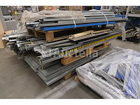 Reserveonderdelen van de transportband - afbeelding 4 van  7