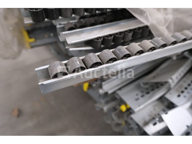 Reserveonderdelen van de transportband - afbeelding 6 van  7