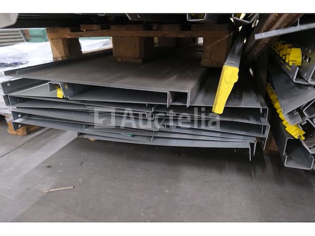 Reserveonderdelen van de transportband - afbeelding 7 van  7