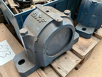 Reserveonderdelen voor machines - afbeelding 3 van  9