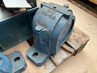 Reserveonderdelen voor machines - afbeelding 4 van  9