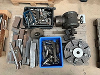 Reserveonderdelen voor machines - afbeelding 5 van  9