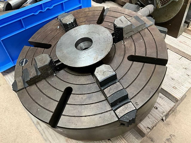 Reserveonderdelen voor machines - afbeelding 6 van  9