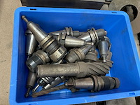 Reserveonderdelen voor machines - afbeelding 7 van  9