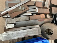 Reserveonderdelen voor machines - afbeelding 8 van  9