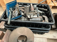 Reserveonderdelen voor machines - afbeelding 9 van  9