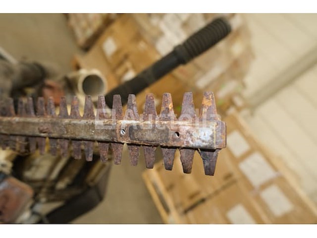 Reserveonderdelen voor tuingereedschap - afbeelding 1 van  6