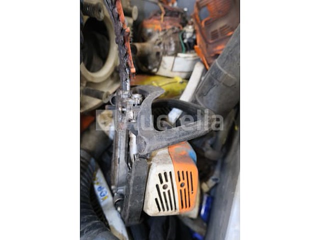 Reserveonderdelen voor tuingereedschap - afbeelding 2 van  6