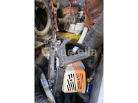 Reserveonderdelen voor tuingereedschap - afbeelding 2 van  6