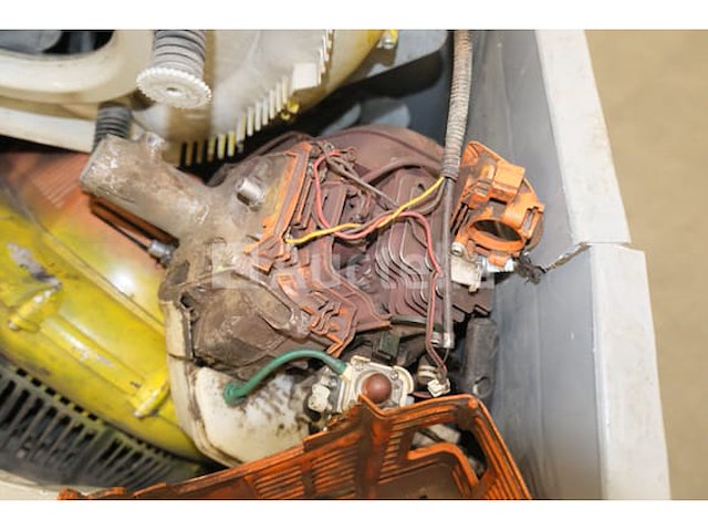 Reserveonderdelen voor tuingereedschap - afbeelding 3 van  6