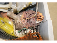 Reserveonderdelen voor tuingereedschap - afbeelding 3 van  6