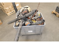 Reserveonderdelen voor tuingereedschap - afbeelding 4 van  6