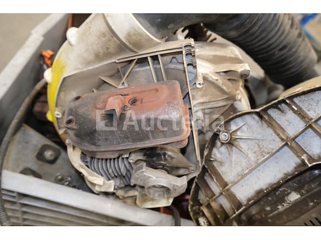 Reserveonderdelen voor tuingereedschap - afbeelding 6 van  6