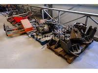 Reserveonderdelen - afbeelding 6 van  9