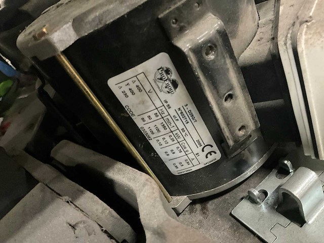 Reserveonderdelen - afbeelding 2 van  23