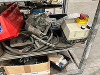 Reserveonderdelen - afbeelding 4 van  23