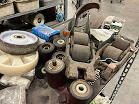 Reserveonderdelen - afbeelding 6 van  23