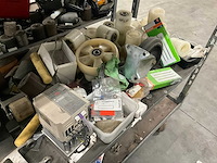 Reserveonderdelen - afbeelding 7 van  23