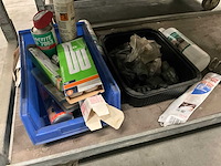 Reserveonderdelen - afbeelding 8 van  23