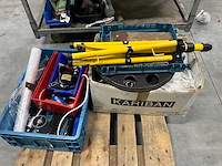 Reserveonderdelen - afbeelding 10 van  23