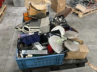 Reserveonderdelen - afbeelding 11 van  23