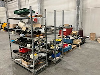 Reserveonderdelen - afbeelding 1 van  23