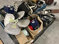 Reserveonderdelen - afbeelding 14 van  23