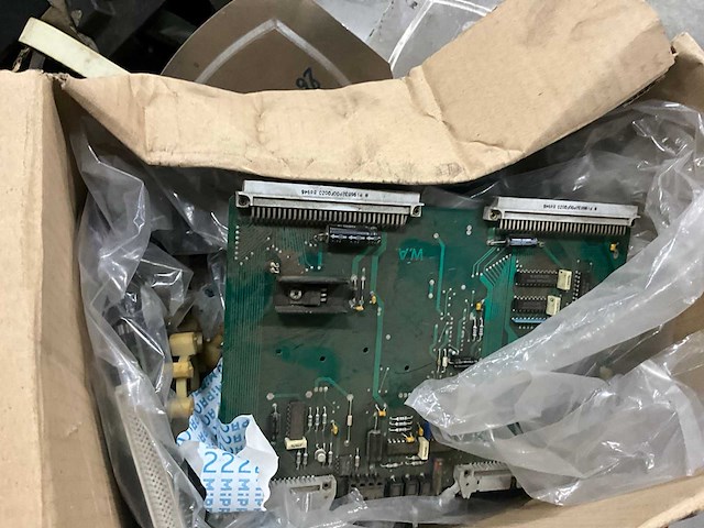 Reserveonderdelen - afbeelding 16 van  23