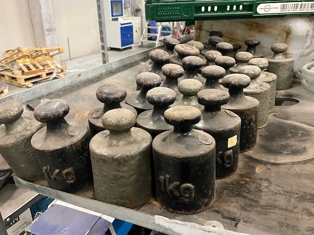 Reserveonderdelen - afbeelding 12 van  23