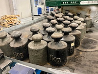 Reserveonderdelen - afbeelding 12 van  23